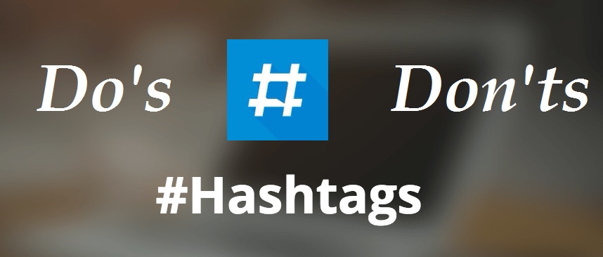 Hashtag Campaign The Next Marketing Move For Smart Marketers 