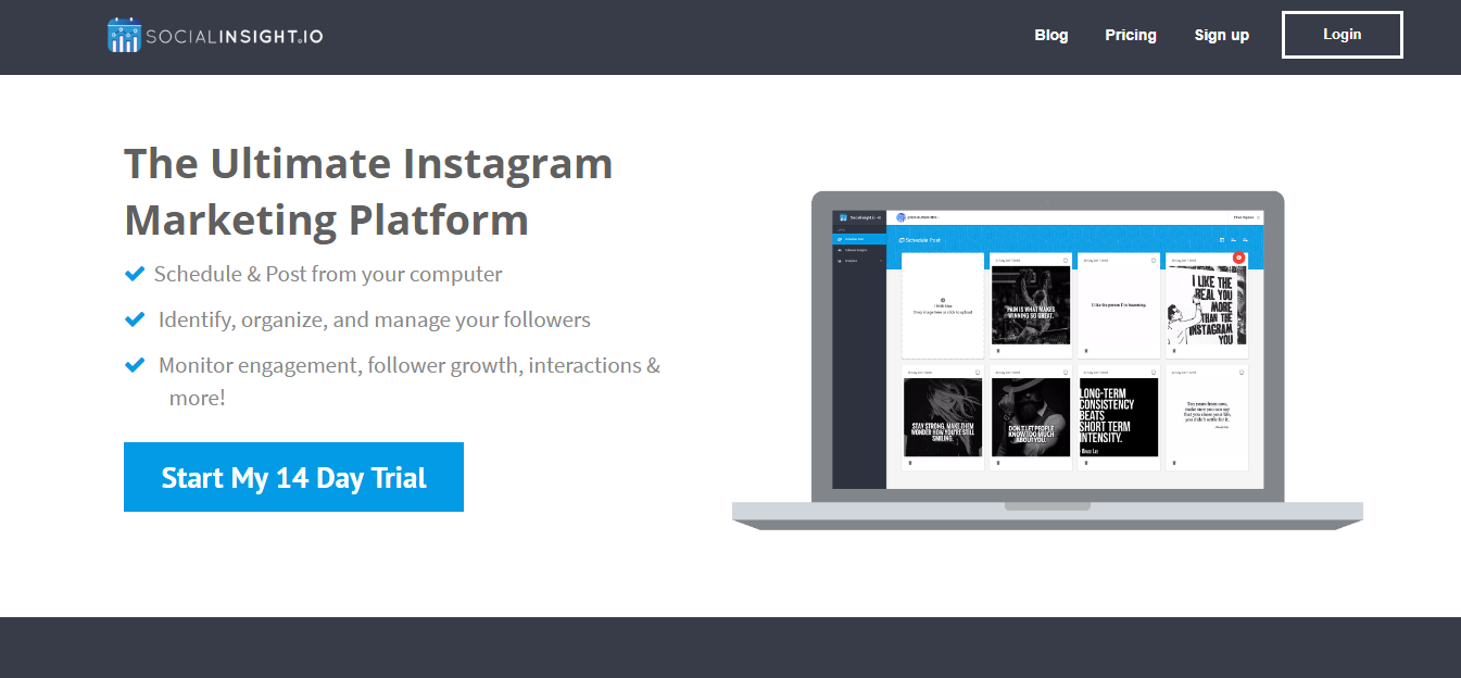 20 Top Instagram Marketing Tools Every Marketer Should Use 2022