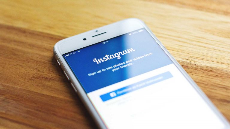 5 formas de crear una campaña en Instagram