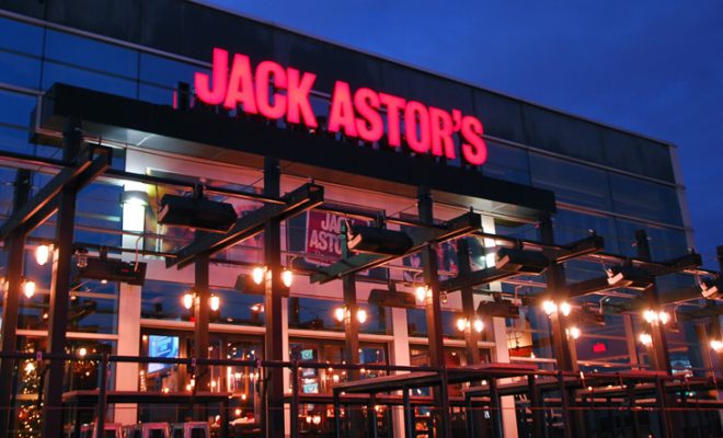 Jack Astor