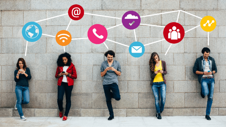 Aumentar la participación en el sitio web