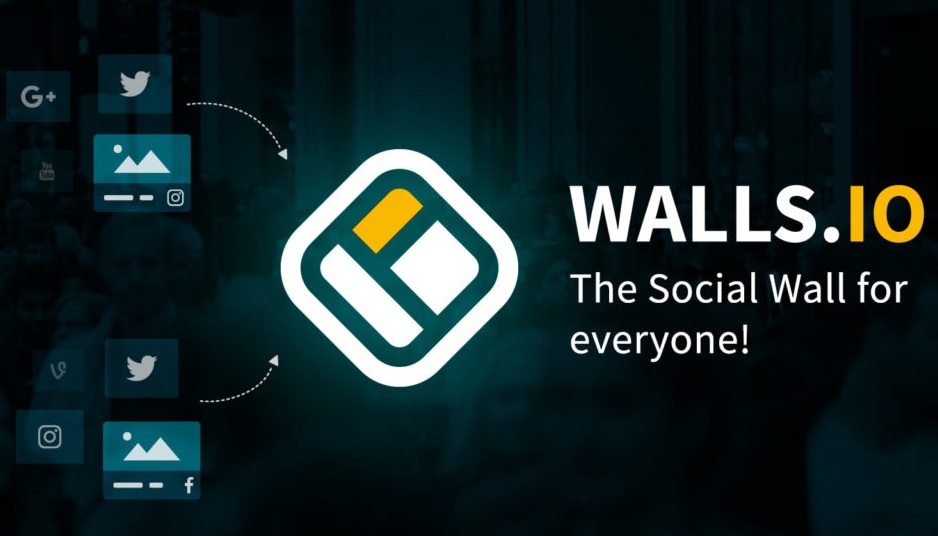 walls.io alternative social wall