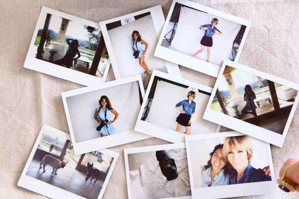 Polaroid