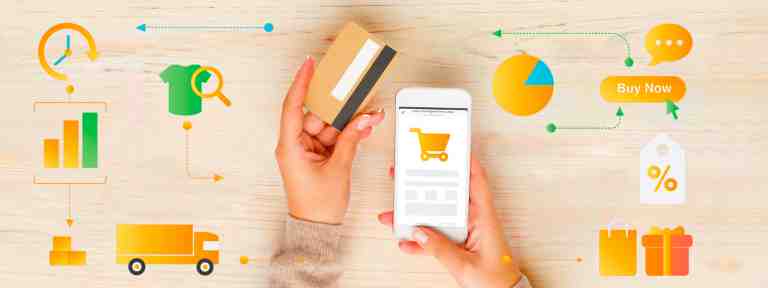 aumentar las conversiones de comercio electrónico