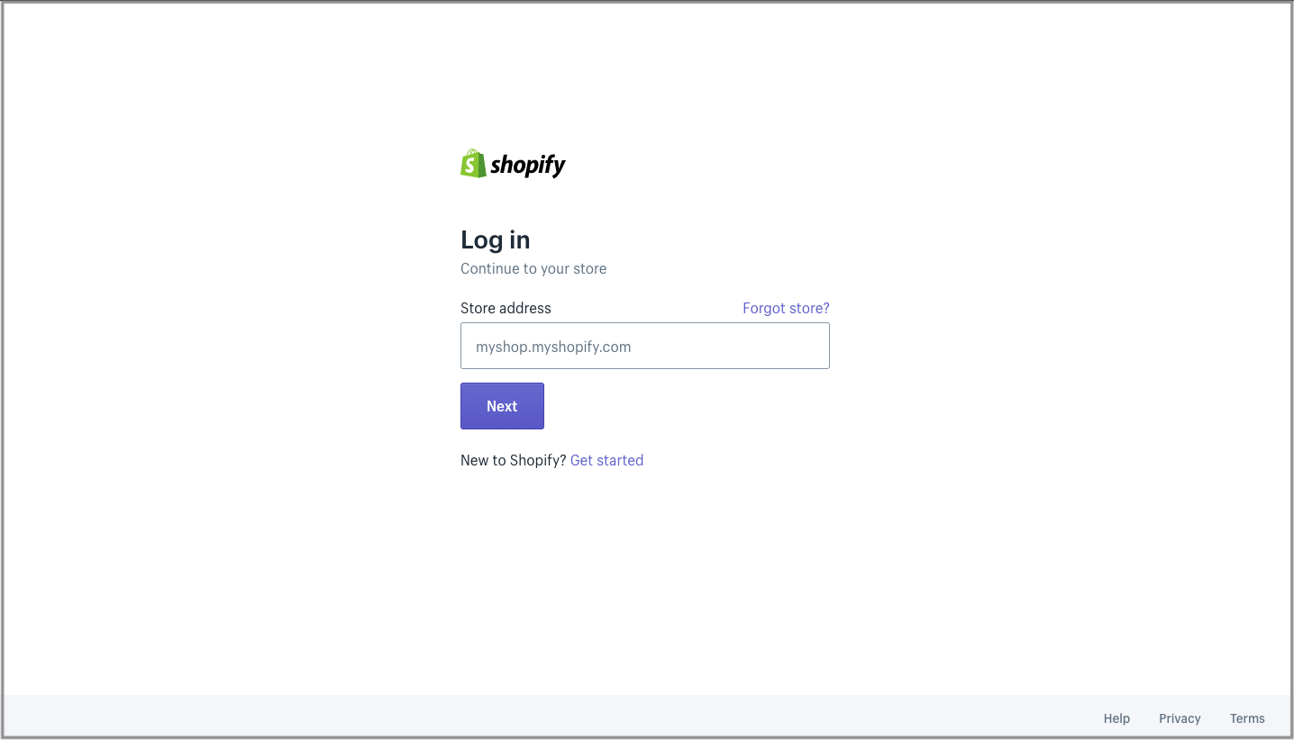 how to add your instagram feed to shopify