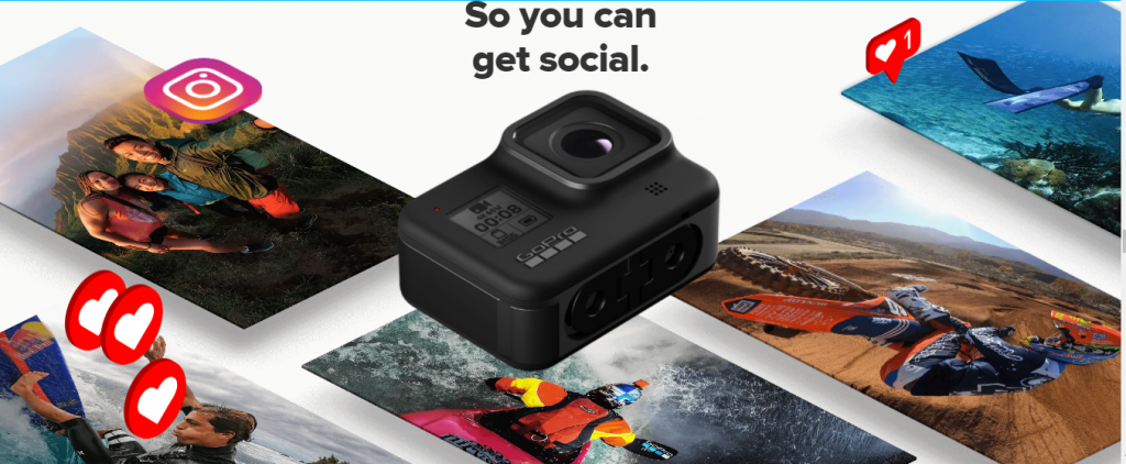 User Generated Content on Instagram - Leverage The Power Of UGC