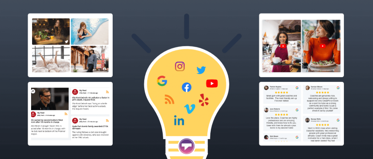 aggregators