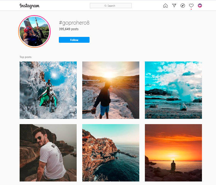 best uploader for instagram pc respost