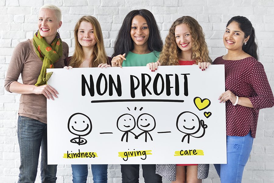 social media marketing for nonprofit