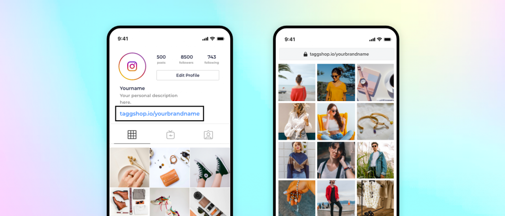 How To Add Link In Bio On Instagram A Complete 2021 Guide