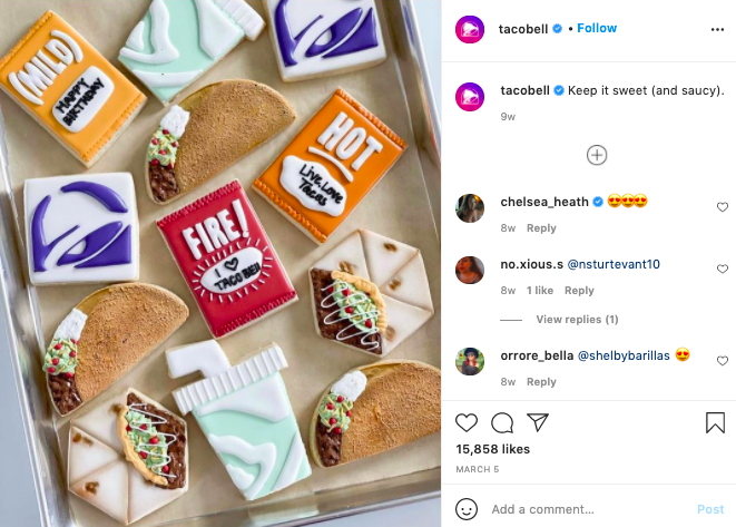 influencer marketing campaigns examples