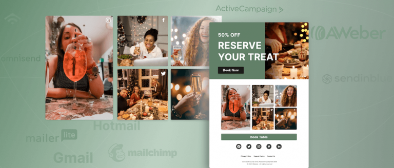 UGC su e-mail