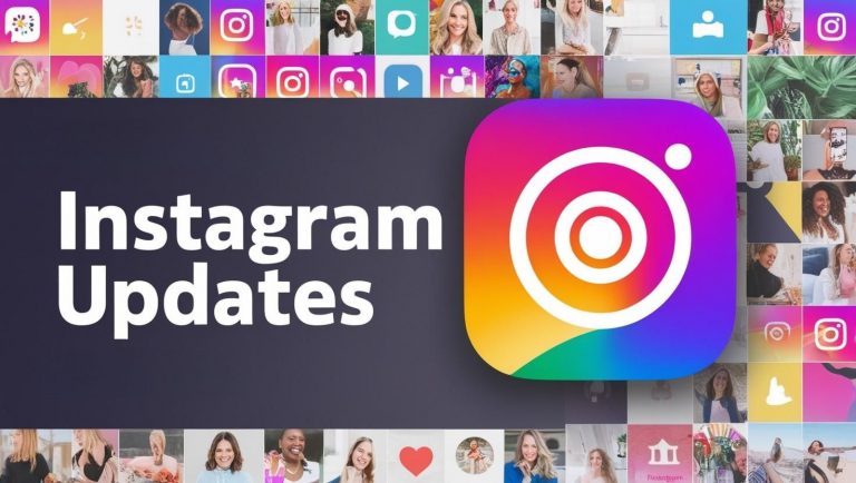 Aggiornamenti di Instagram