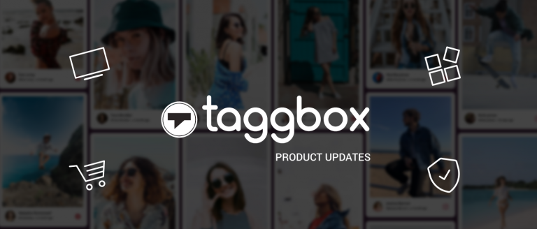 Product update