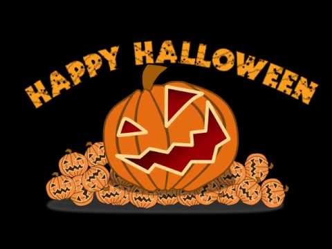 Halloween Short Video