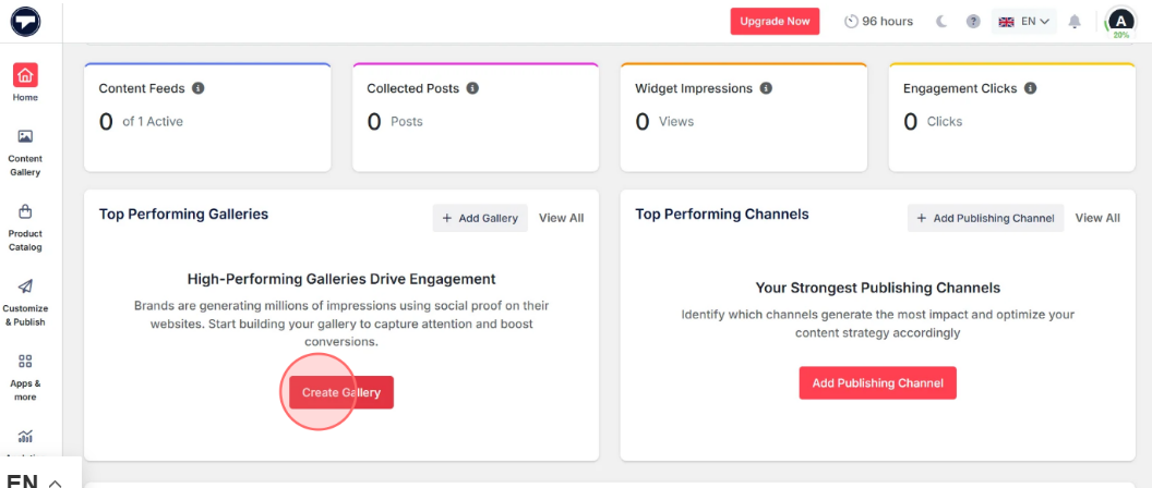 embedding Airbnb reviews feed
