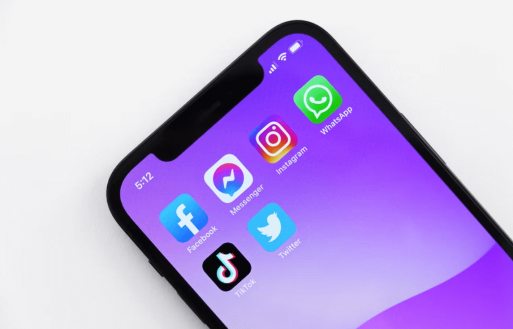 Plataformas de medios sociales