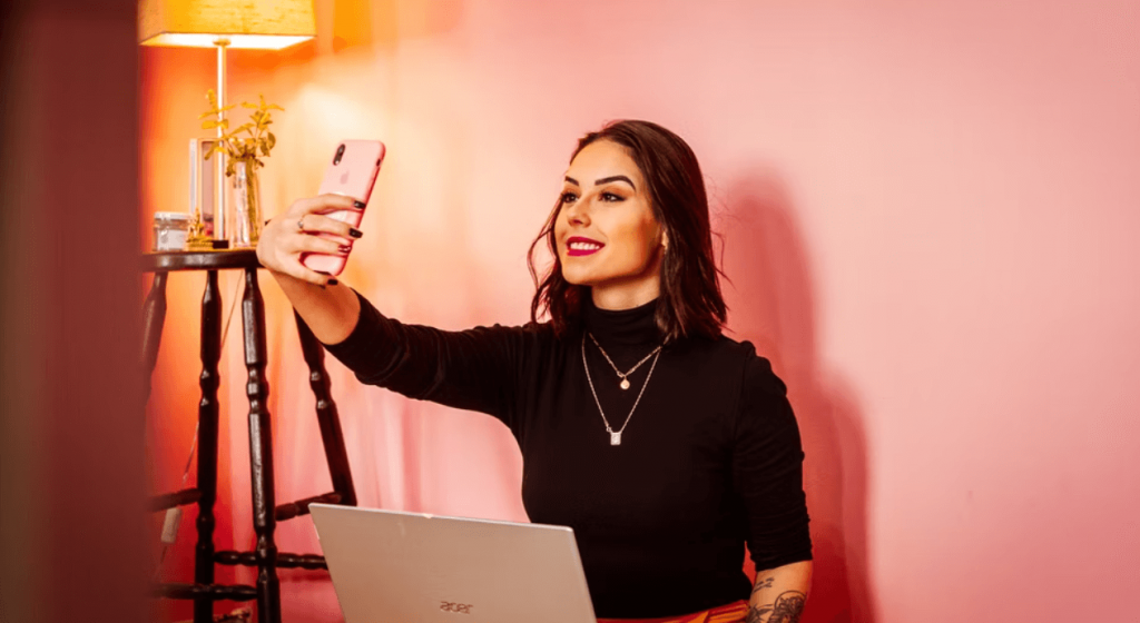 Utilice el poder de los influencers