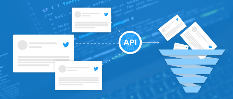 Twitter API 变更