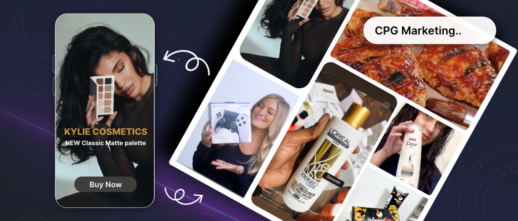 cpg marketing