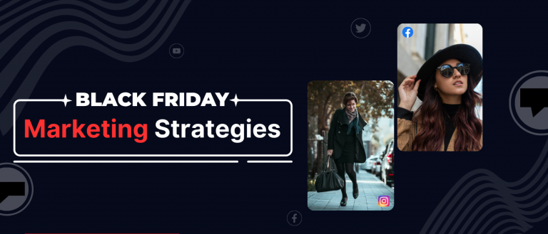 Black Friday-marketingstrategieën