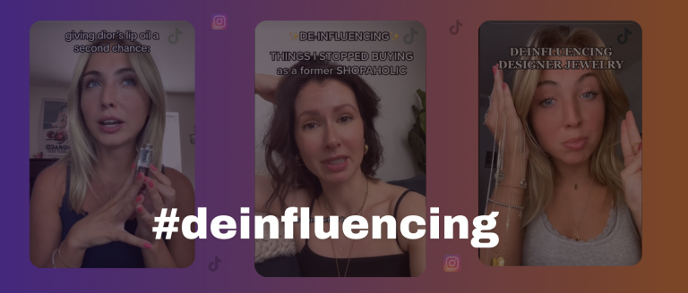 desinfluenciar