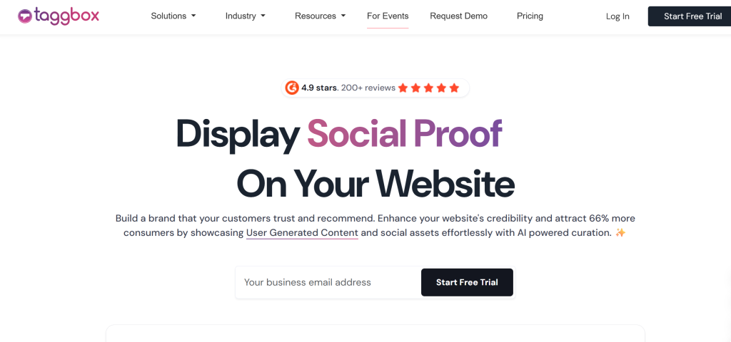 Best Elfsight Alternatives