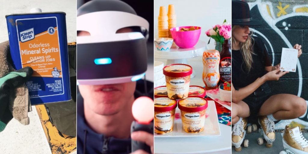Voordelen van influencermarketing