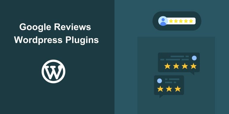 Google レビュー Wordpress プラグイン