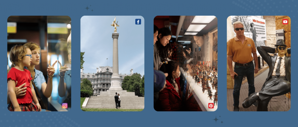 Museum Marketing