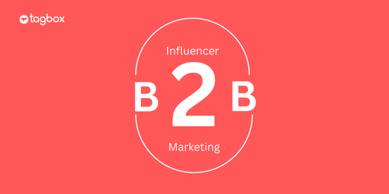 B2B影响者
