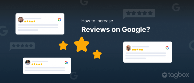 aumentar avaliações no Google
