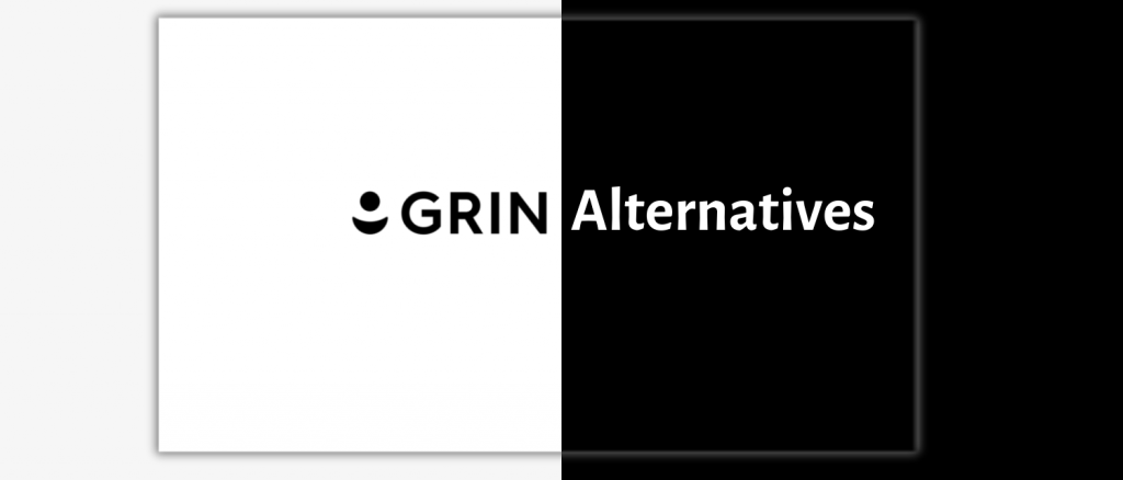 GRIN Alternatieven