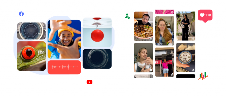 Shutterstock 的替代方案