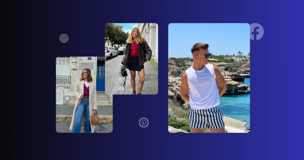 UGC for Fashion Brands
