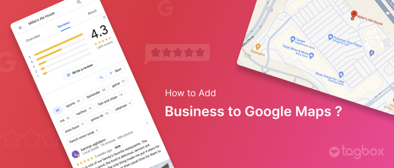 Unternehmen zu Google hinzufügen