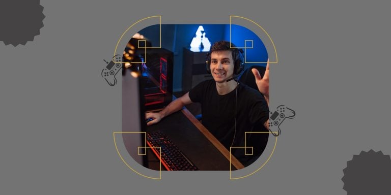 Influenciadores del juego