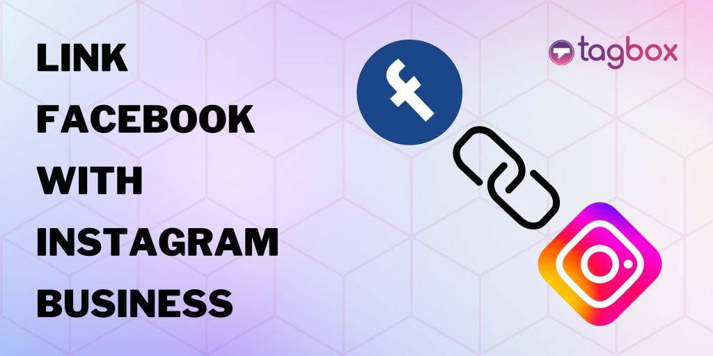Conectar Instagram con Facebook