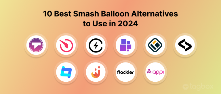 migliori alternative ai palloncini smash