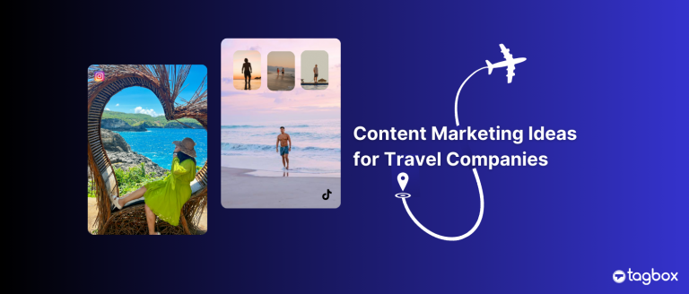 Idées de marketing de contenu