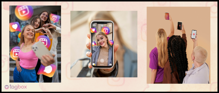Instagram マーケティングトレンド