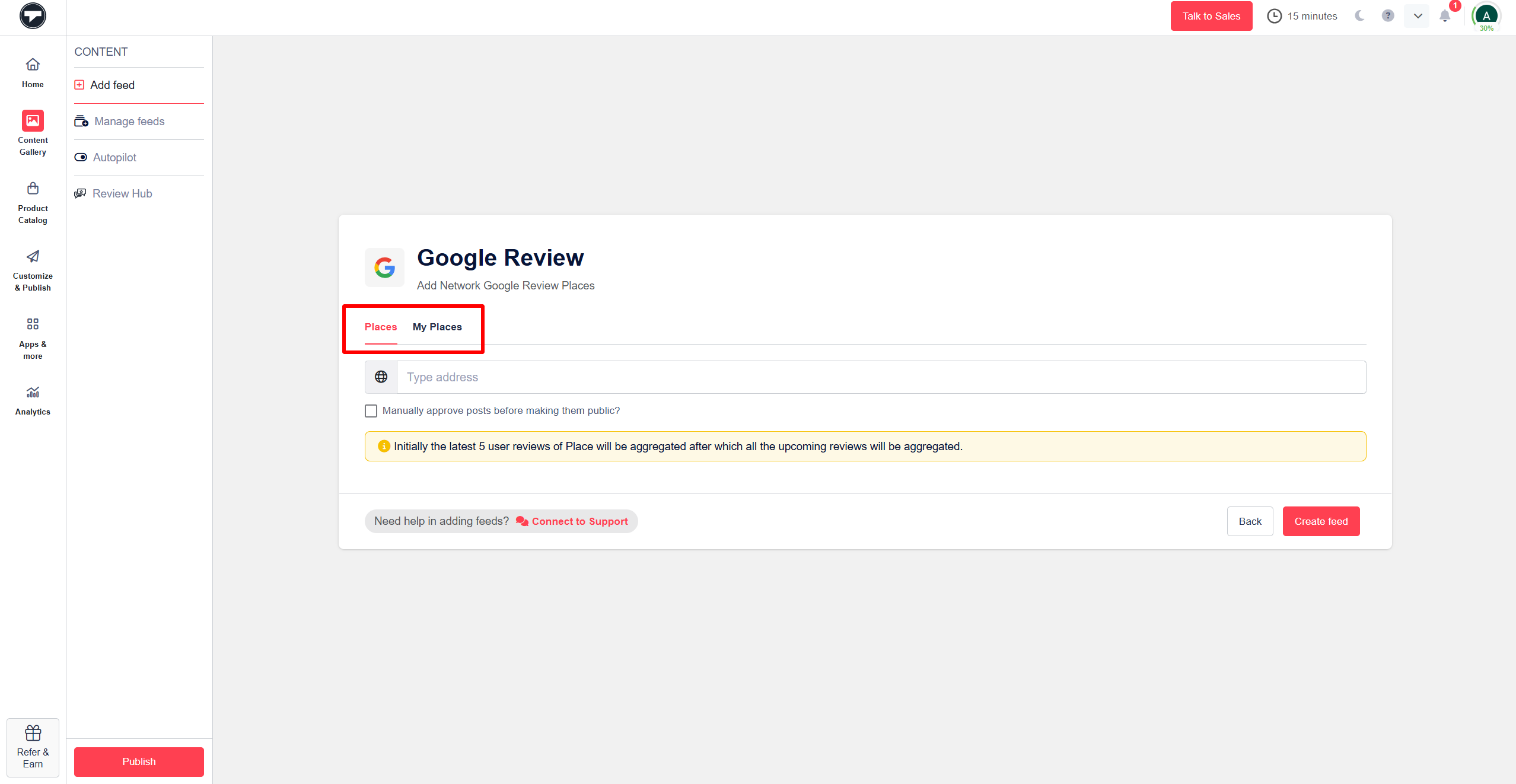 Choose Any One Option