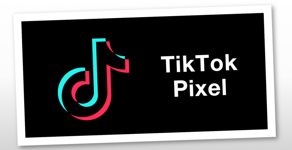 tiktok pixel