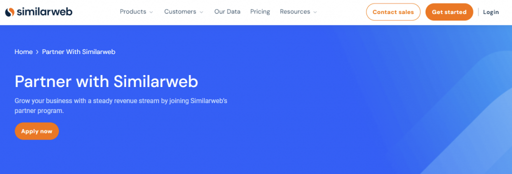 similarweb affiliate