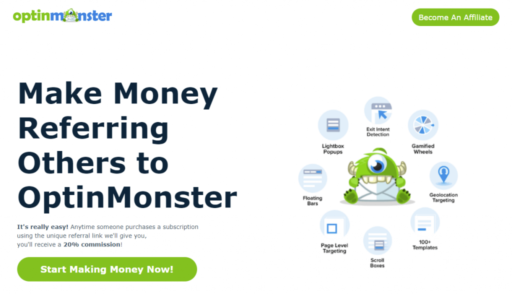 optinmonster affiliate