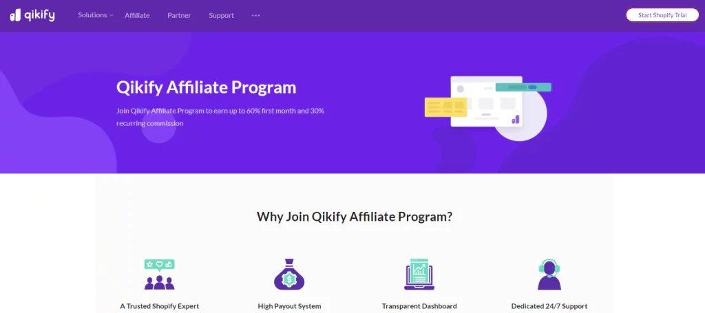 qikify affiliate