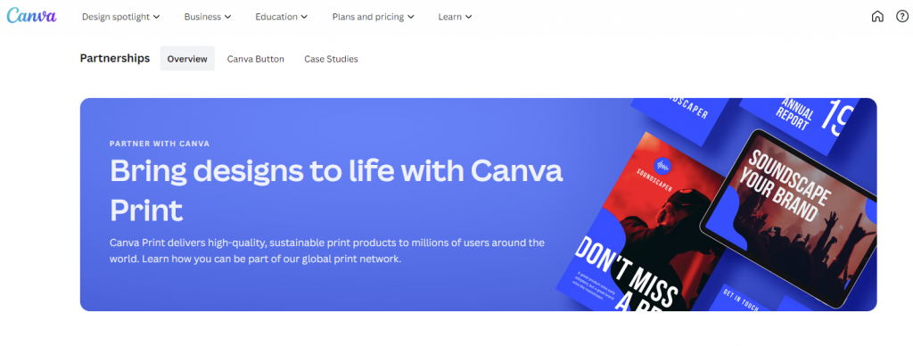 canva affiliate