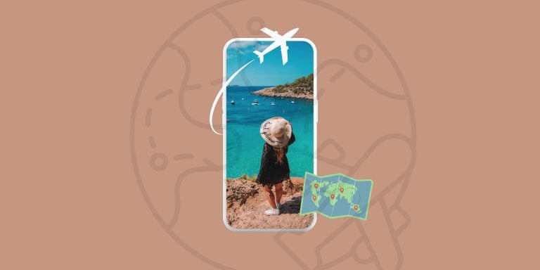 Ideas para agencias de marketing de viajes