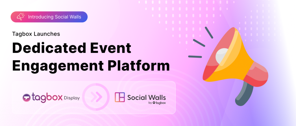 Social Walls By Taggbox