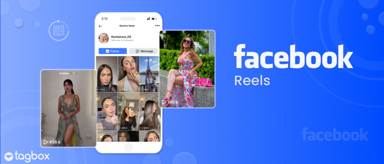 Facebookリール